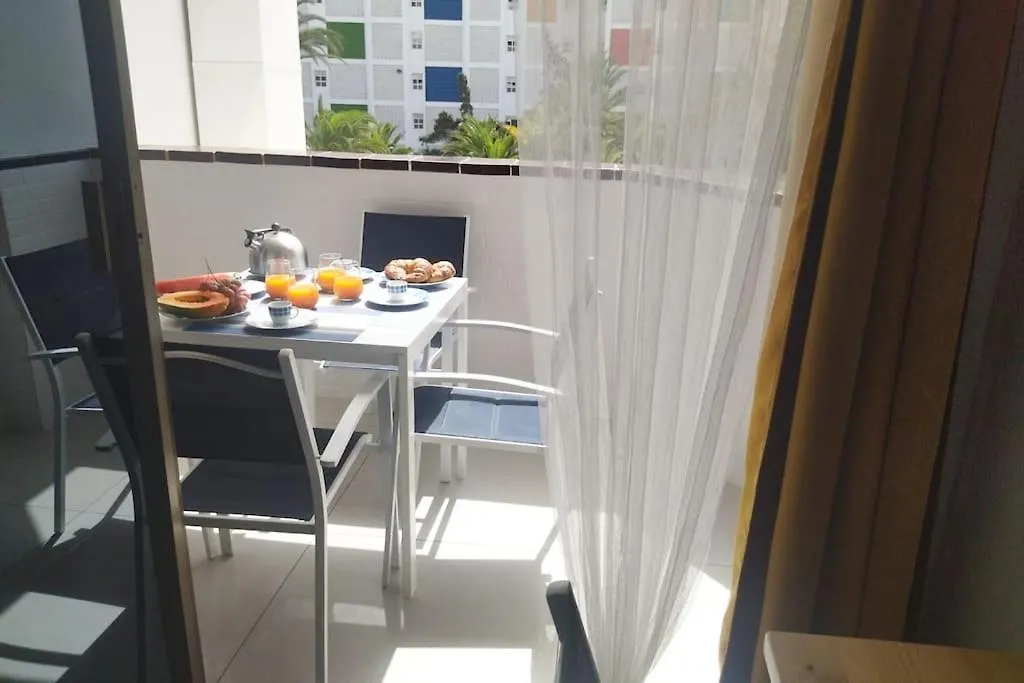 Modern Accommodation In Playa Del Ingles Maspalomas  0*, Maspalomas (Gran Canaria)