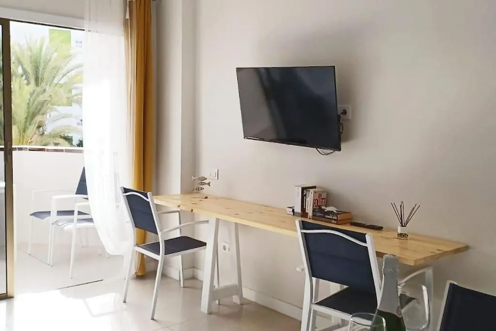 Modern Accommodation In Playa Del Ingles Maspalomas