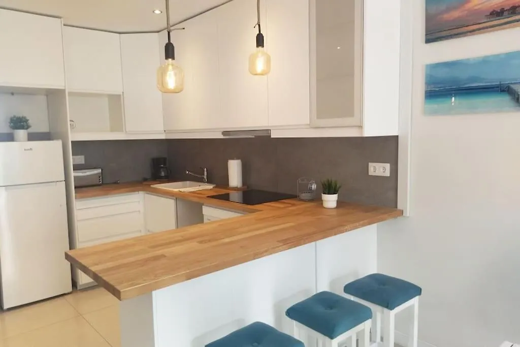 Modern Accommodation In Playa Del Ingles Maspalomas  0*, Maspalomas (Gran Canaria) Spain