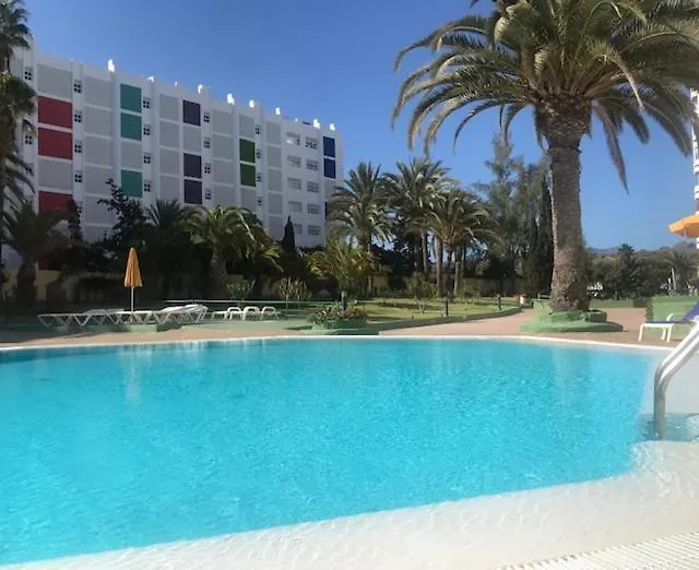 Modern Accommodation In Playa Del Ingles Maspalomas