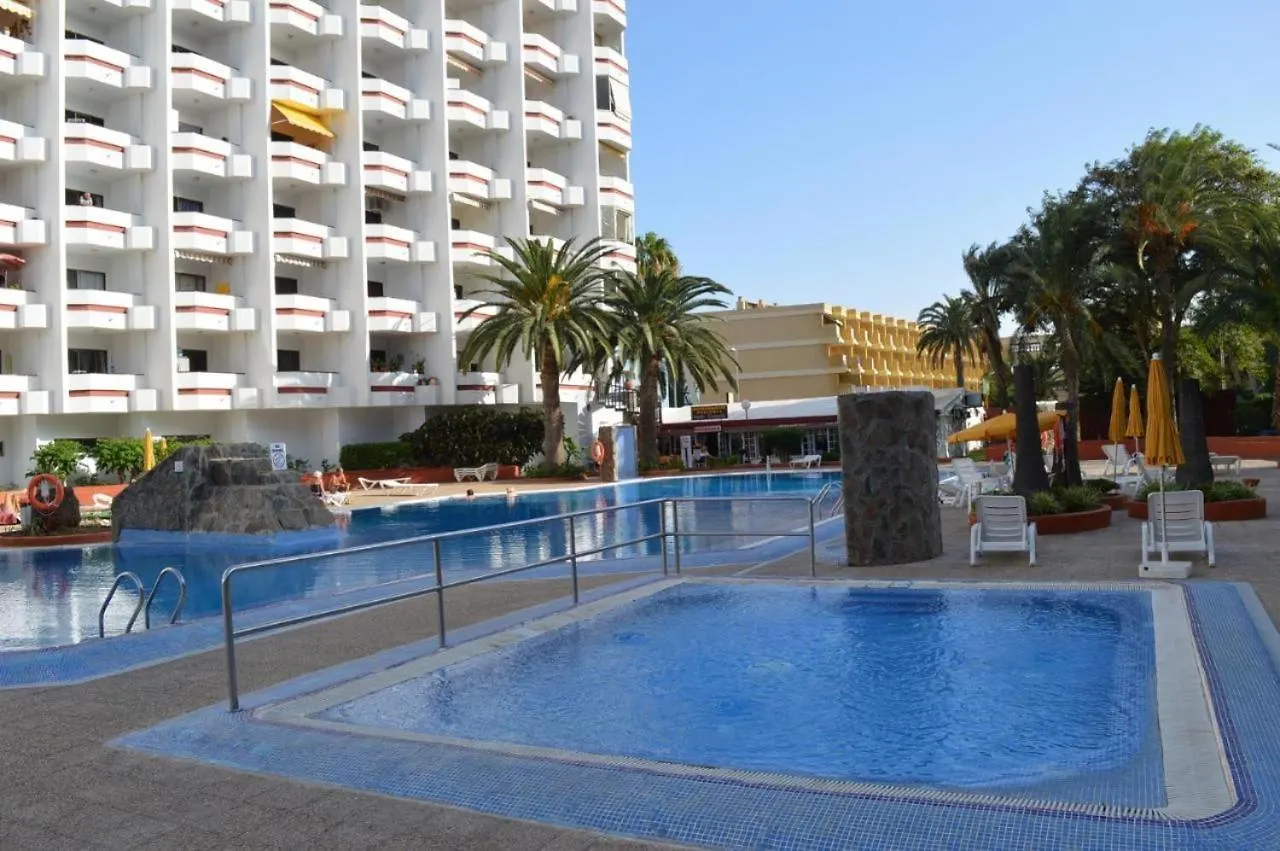 Modern Accommodation In Playa Del Ingles ماسبالوماس إسبانيا