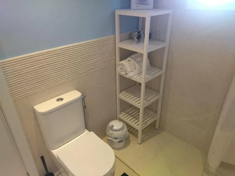 Modern Accommodation In Playa Del Ingles Maspalomas  0*, Maspalomas (Gran Canaria) Spain