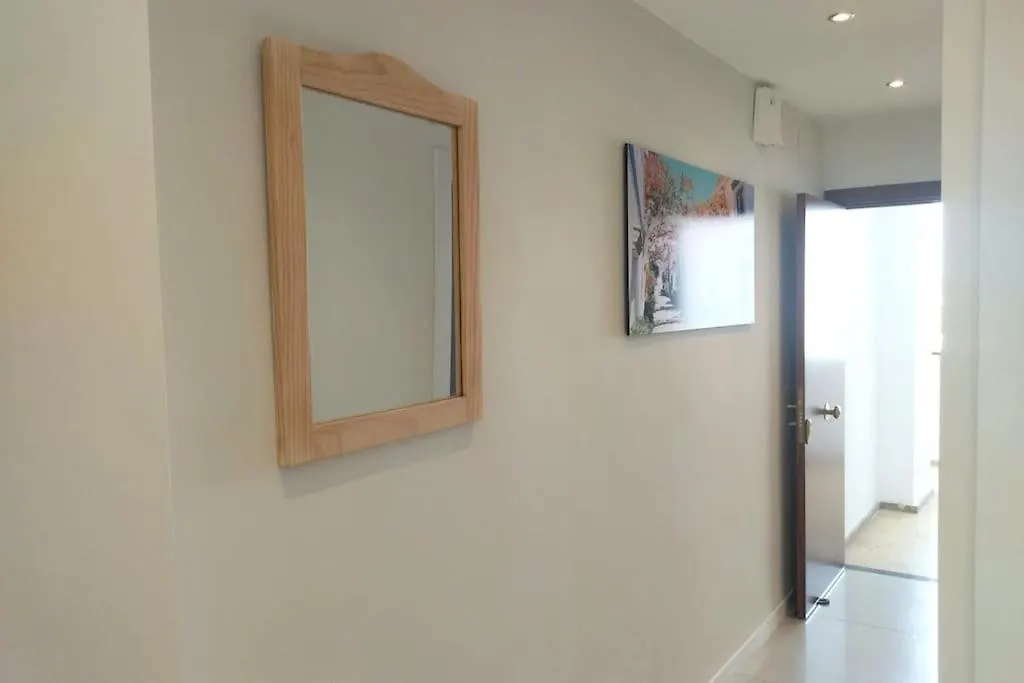 Modern Accommodation In Playa Del Ingles ماسبالوماس 0*,