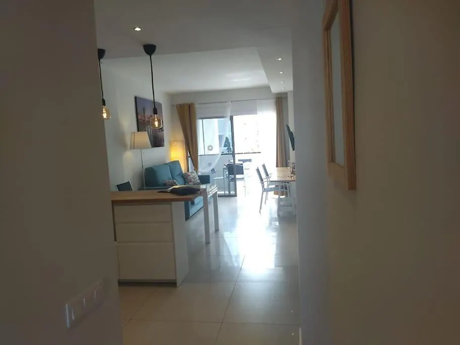 Apartment Modern Accommodation In Playa Del Ingles Maspalomas  Spain