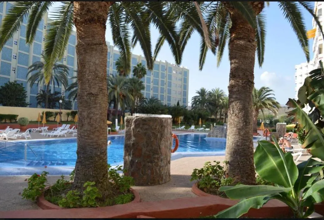 Modern Accommodation In Playa Del Ingles Maspalomas  0*, Maspalomas (Gran Canaria) Spain