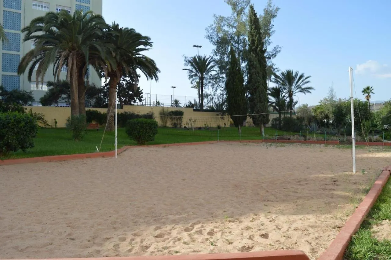 Modern Accommodation In Playa Del Ingles Maspalomas  Spain