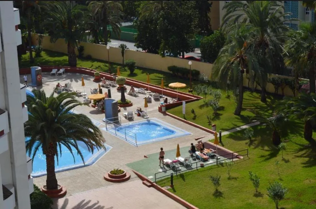 Modern Accommodation In Playa Del Ingles Maspalomas  Apartment Maspalomas (Gran Canaria)