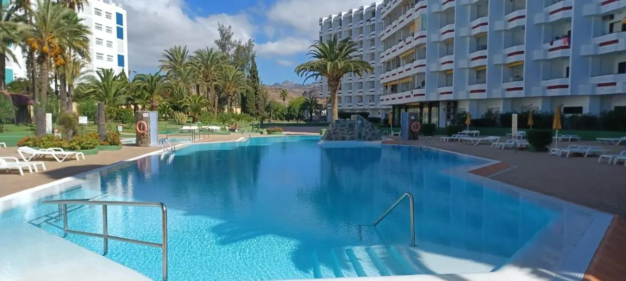 Modern Accommodation In Playa Del Ingles Maspalomas  0*, Maspalomas (Gran Canaria)