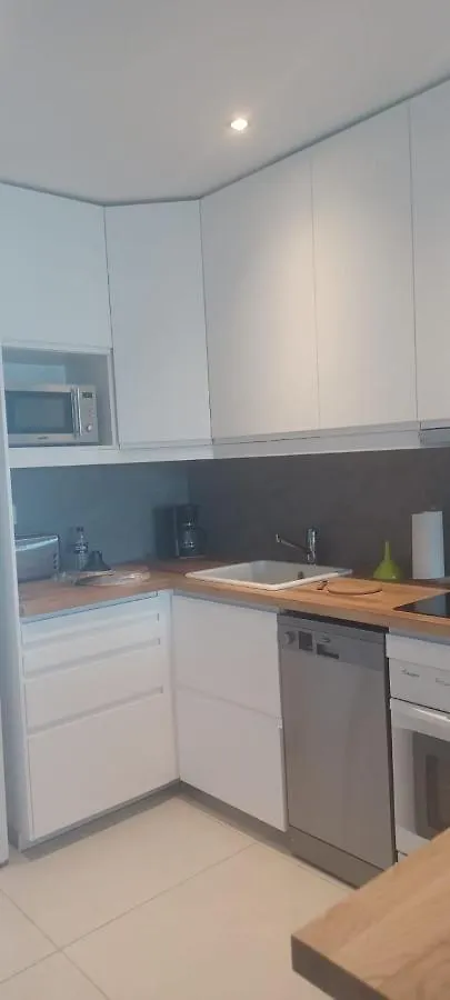 Apartment Modern Accommodation In Playa Del Ingles Maspalomas