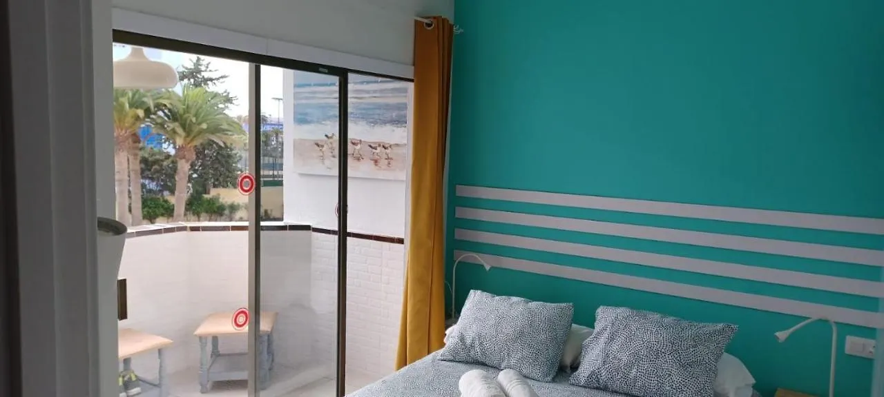 Modern Accommodation In Playa Del Ingles Maspalomas  Apartment Maspalomas (Gran Canaria)