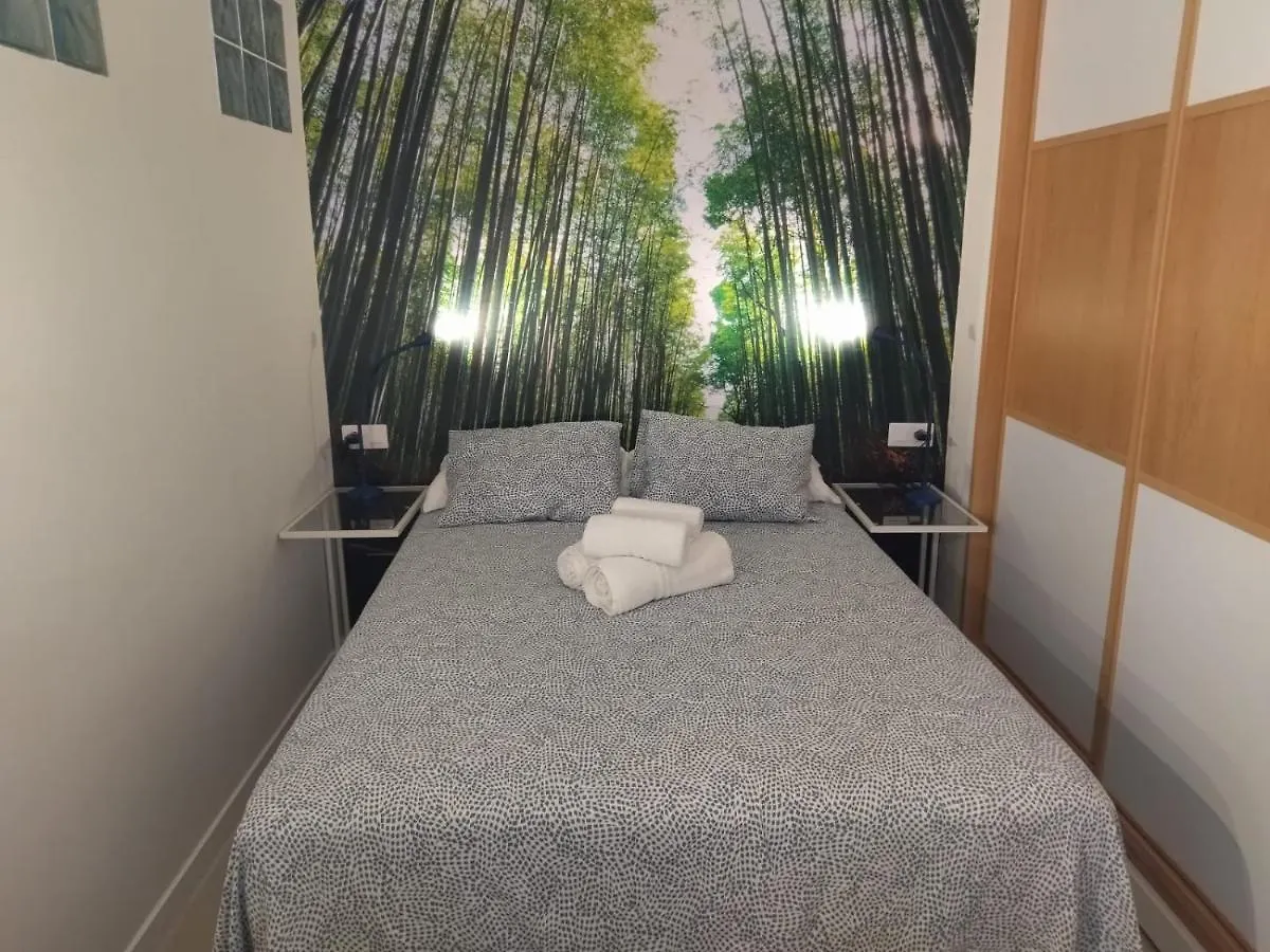 Modern Accommodation In Playa Del Ingles Maspalomas  Apartment Maspalomas (Gran Canaria)