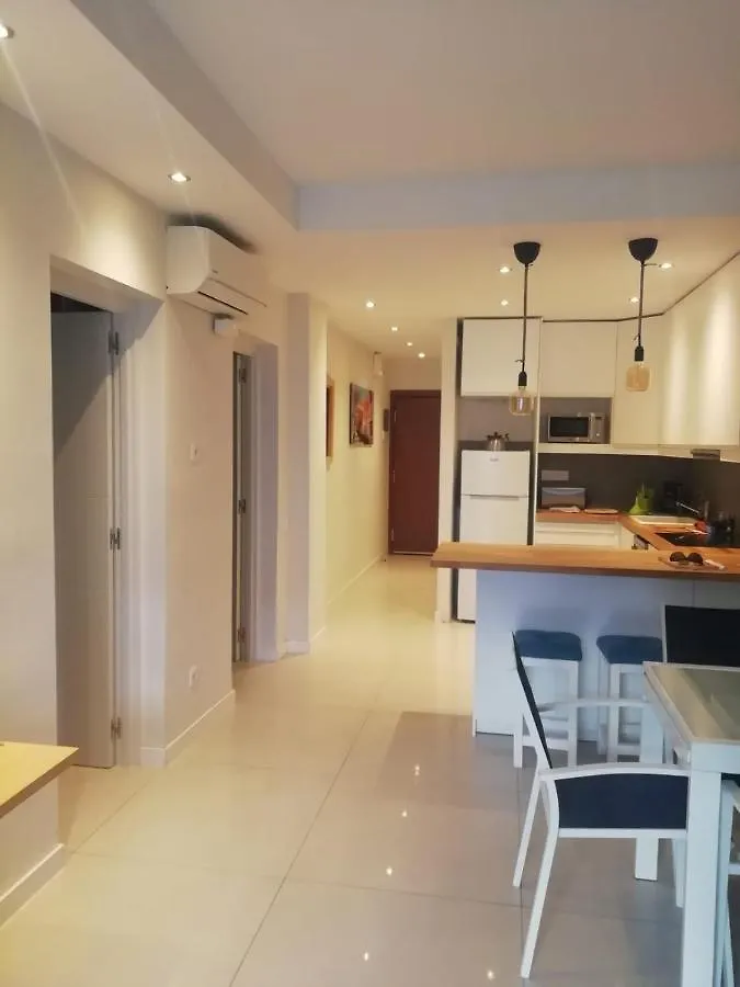Modern Accommodation In Playa Del Ingles ماسبالوماس شقة